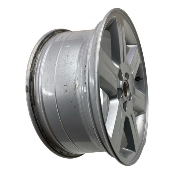 Roda Aro 17 Freelander 2 2007 2008 A 2012 Furação 5x108mm