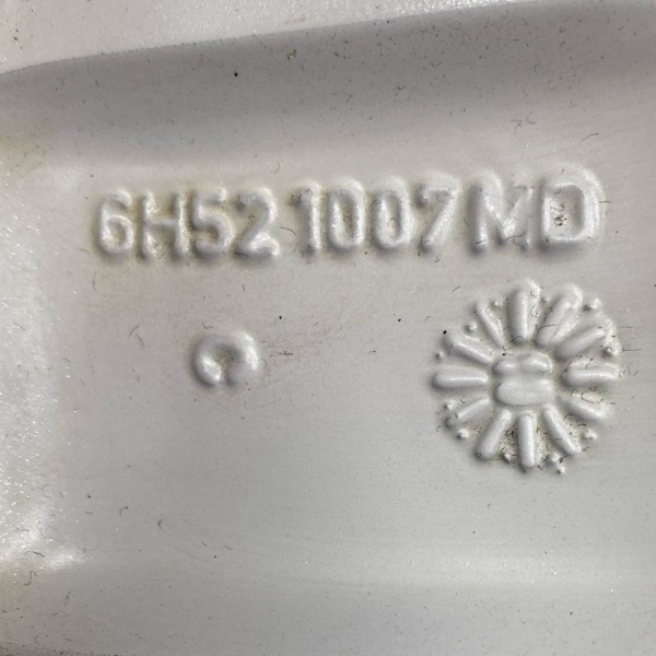 Roda Aro 17 Freelander 2 2007 2008 A 2012 Furação 5x108mm