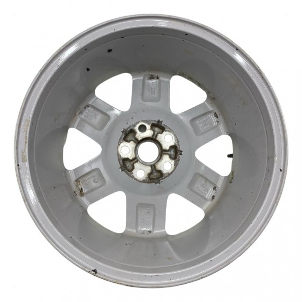 Roda Aro 17 Freelander 2 2007 2008 A 2012 Furação 5x108mm