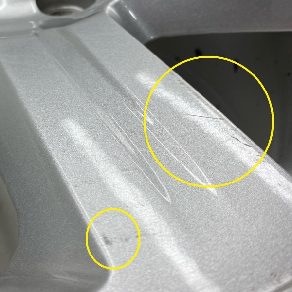 Roda Aro 17 Freelander 2 2007 2008 A 2012 Furação 5x108mm