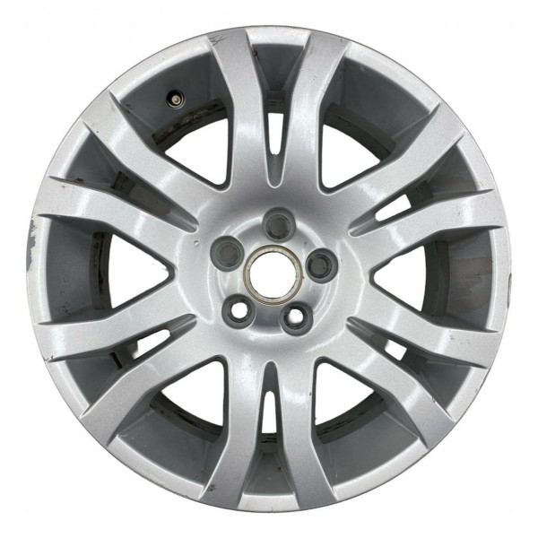 Roda Aro 18 Freelander 2 2007 2008 A 2012 Furação 5x108mm