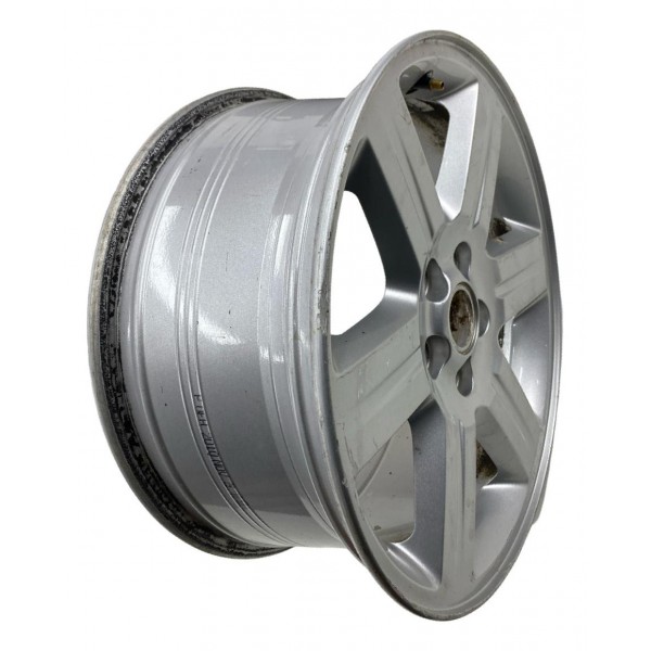 Roda Aro 17 Freelander 2 2007 2008 A 2012 Furação 5x108mm