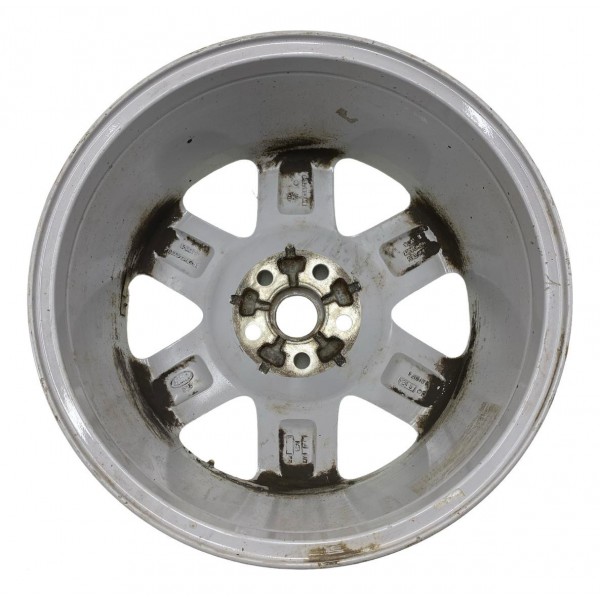 Roda Aro 17 Freelander 2 2007 2008 A 2012 Furação 5x108mm