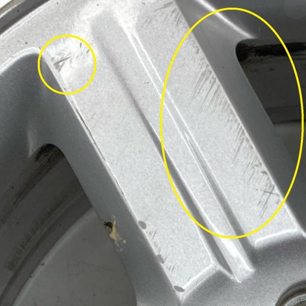 Roda Aro 17 Freelander 2 2007 2008 A 2012 Furação 5x108mm