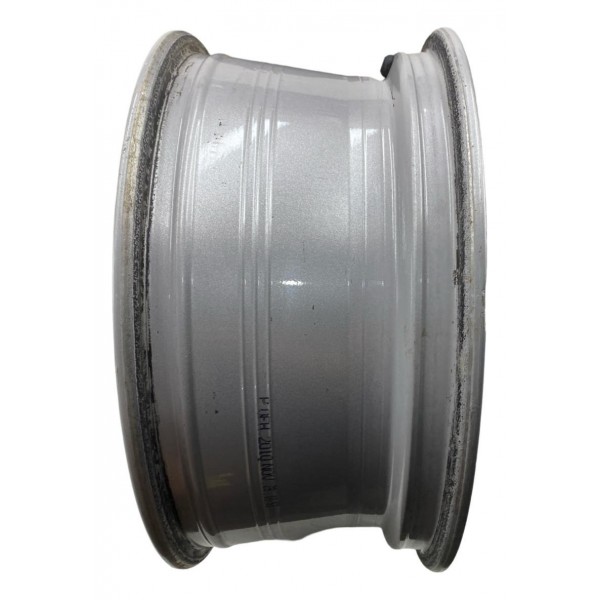 Roda Aro 17 Freelander 2 2007 2008 A 2012 Furação 5x108mm