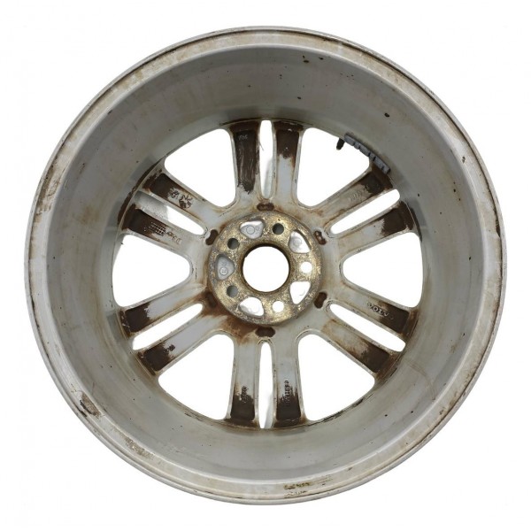 Roda Aro 18 Volvo Xc90 2006 2007 2008 A 2012 Furação 5x108mm