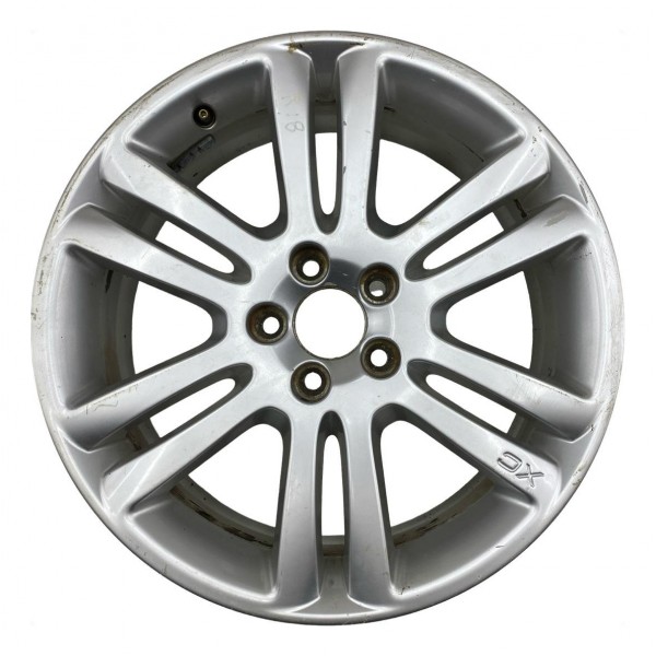 Roda Aro 18 Volvo Xc90 2006 2007 2008 A 2012 Furação 5x108mm