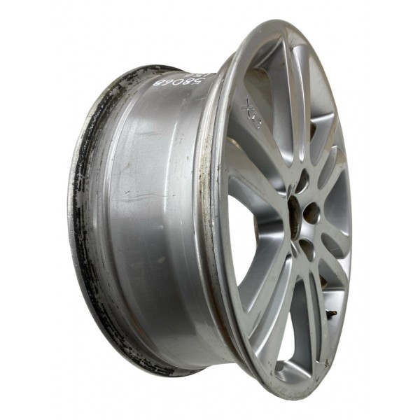 Roda Aro 18 Volvo Xc90 2006 2007 2008 A 2012 Furação 5x108mm