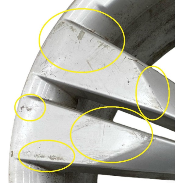 Roda Aro 20 Mercedes Ml 320 2007 A 2009 Furação 5x112mm