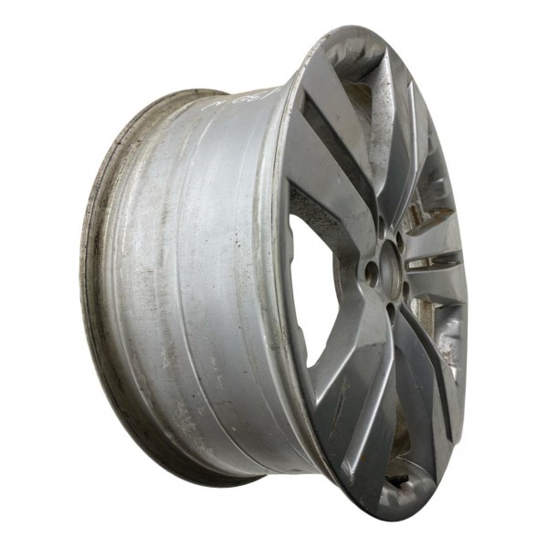 Roda Aro 20 Mercedes Ml 320 2007 A 2009 Furação 5x112mm