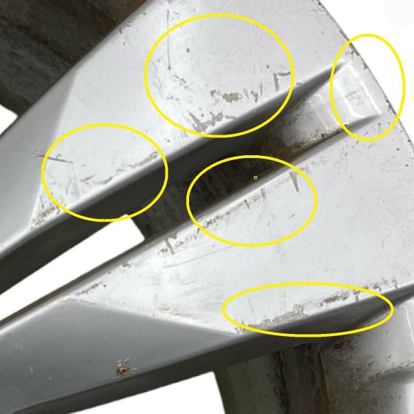 Roda Aro 20 Mercedes Ml 320 2007 A 2009 Furação 5x112mm