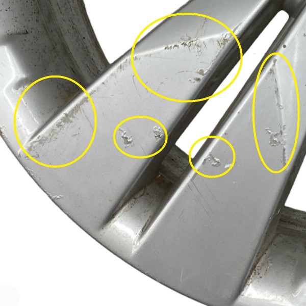 Roda Aro 20 Mercedes Ml 320 2007 A 2009 Furação 5x112mm