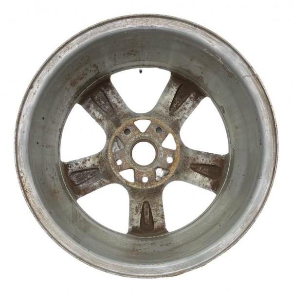 Roda Aro 16 Suzuki Sx4 2006 2007 A 2015 Furação 5x114,3mm