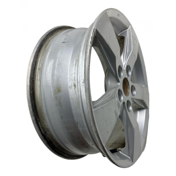 Roda Aro 16 Suzuki Sx4 2006 2007 A 2015 Furação 5x114,3mm