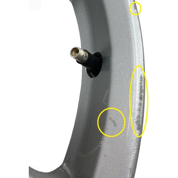 Roda Aro 16 Suzuki Sx4 2006 2007 A 2015 Furação 5x114,3mm