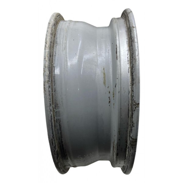 Roda Aro 16 Suzuki Sx4 2006 2007 A 2015 Furação 5x114,3mm