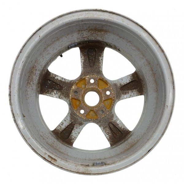 Roda Aro 16 Suzuki Sx4 2006 2007 A 2015 Furação 5x114,3mm