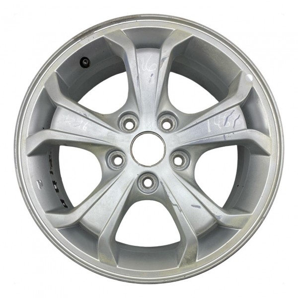 Roda Aro 16 Hyundai Tucson 2006 2007 A 2015 Furação 5x114mm