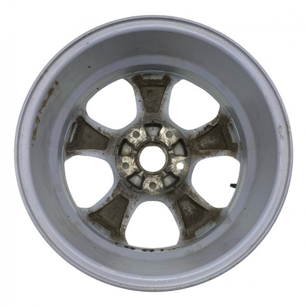 Roda Aro 16 Hyundai Tucson 2006 2007 A 2015 Furação 5x114mm