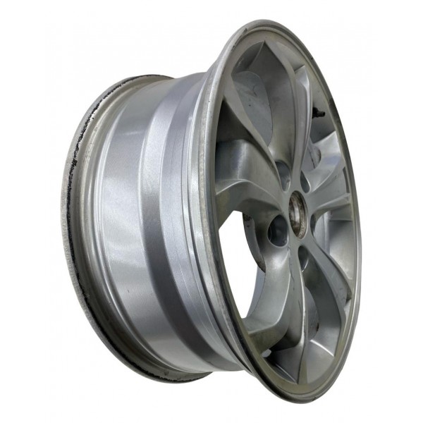 Roda Aro 16 Hyundai Tucson 2006 2007 A 2015 Furação 5x114mm