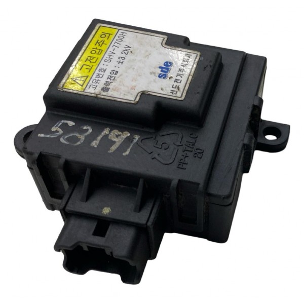 Motor Atuador Caixa Ar Kia Sorento 2009 A 2015 Shv-7700h