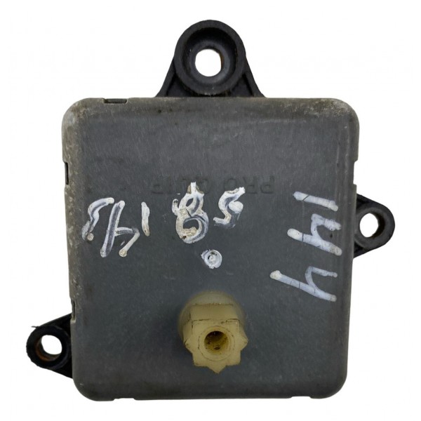 Motor Atuador Caixa Ar Gm-chevrolet Captiva 2007 A 2015