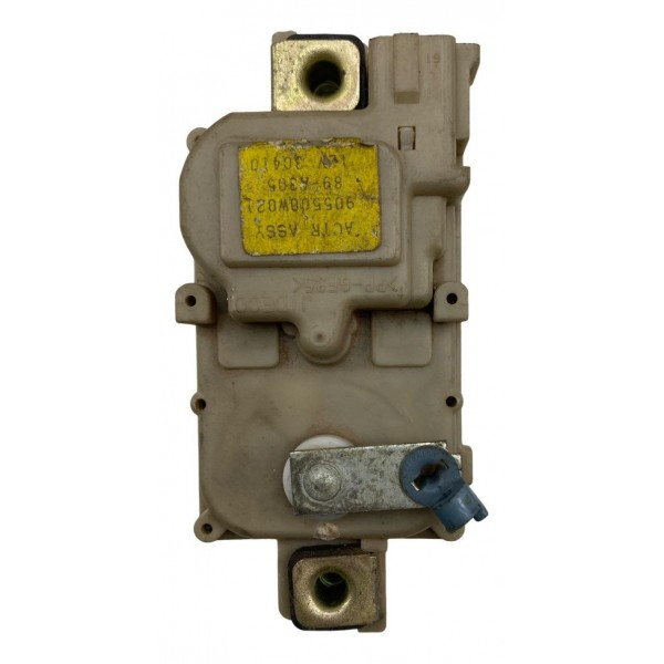 Módulo Trava Porta Malas Pathfinder 1997 A 2003 905500w021