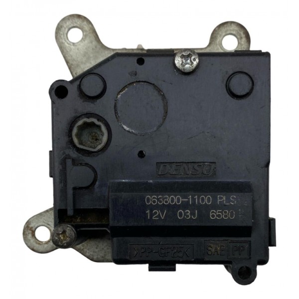 Motor Atuador Caixa Ar Toyota Rav4 2013 A 2018 063800-1100