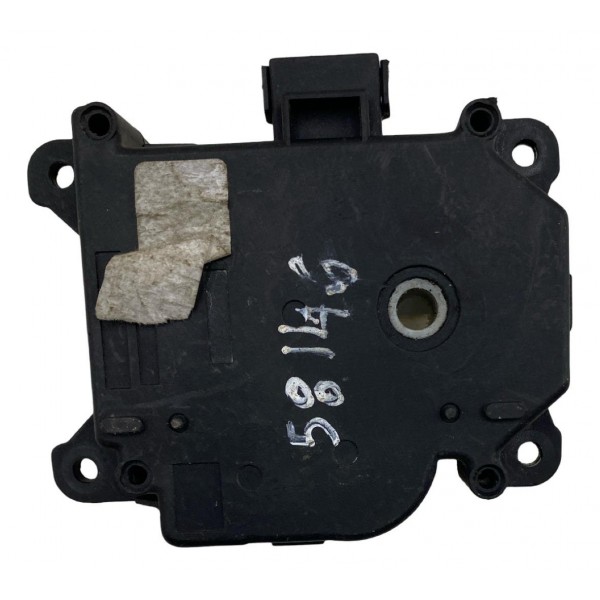 Motor Atuador Ar Condicionado Chery Tiggo 2009 A 2011