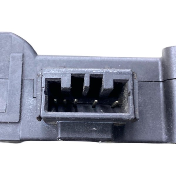 Motor Atuador Caixa Ar Condicionado Pajero Full 2008 A 2019