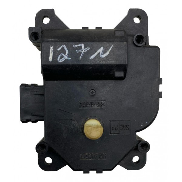 Motor Atuador Caixa Ar Condicionado Pajero Full 2008 A 2019