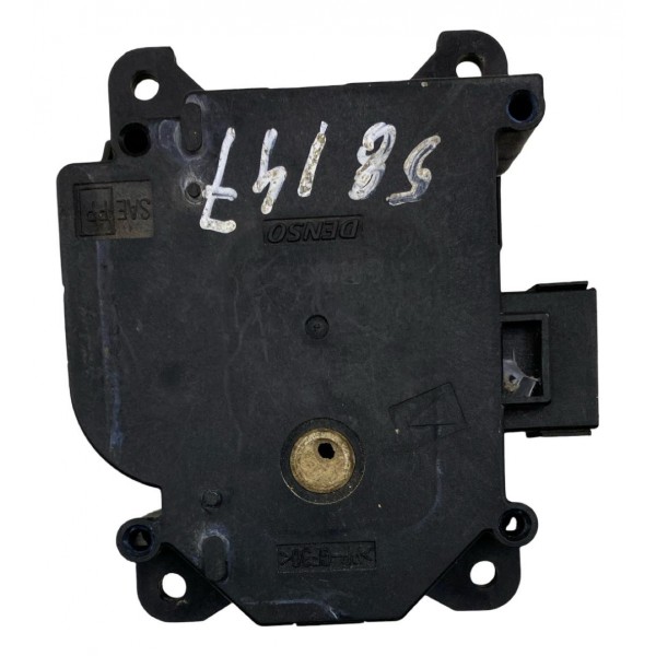 Motor Atuador Caixa Ar Condicionado Pajero Full 2008 A 2019