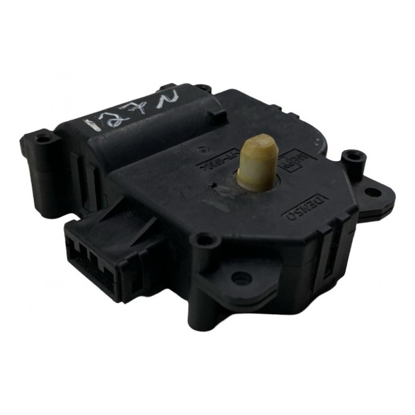 Motor Atuador Caixa Ar Condicionado Pajero Full 2008 A 2019