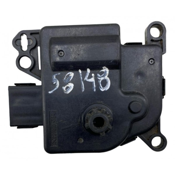 Motor Atuador Caixa Ar Grand Cherokee 2011 A 2015 Ct657001