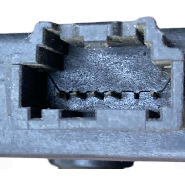 Motor Atuador Caixa Ar Grand Cherokee 2011 A 2015 Ct657001