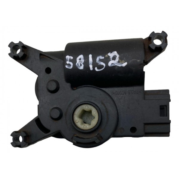 Motor Atuador Caixa Ar Amarok 2010 A 2016 52410492r05