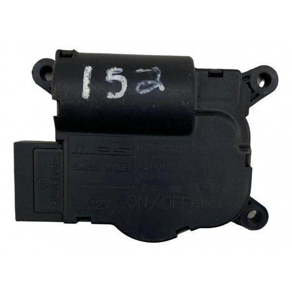 Motor Atuador Caixa Ar Amarok 2010 A 2016 52410492r05