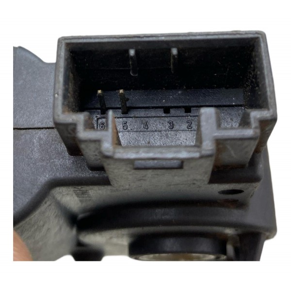 Motor Atuador Caixa Ar Amarok 2010 A 2016 52410492r05