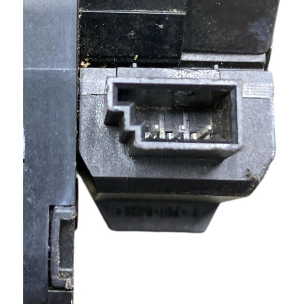 Motor Atuador Caixa Ar Bmw X3 E Bmw X5 2004 A 2011 Ecb567