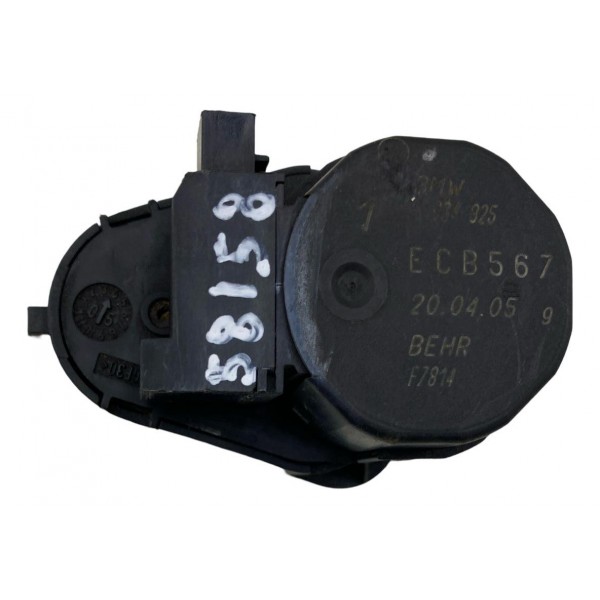 Motor Atuador Caixa Ar Bmw X3 E Bmw X5 2004 A 2011 Ecb567