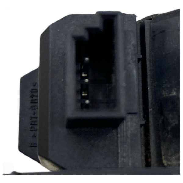 Motor Atuador Caixa Ar Bmw X3 E Bmw X5 2004 A 2011 Ecb565