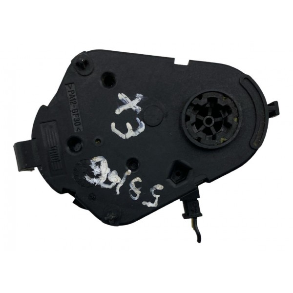 Motor Atuador Caixa Ar Bmw X3 E Bmw X5 2004 A 2011 Ecb565