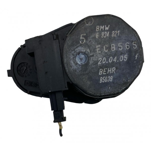 Motor Atuador Caixa Ar Bmw X3 E Bmw X5 2004 A 2011 Ecb565