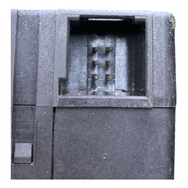 Motor Atuador Caixa Ar Subaru Forester 2007 A 2013 T1011654w