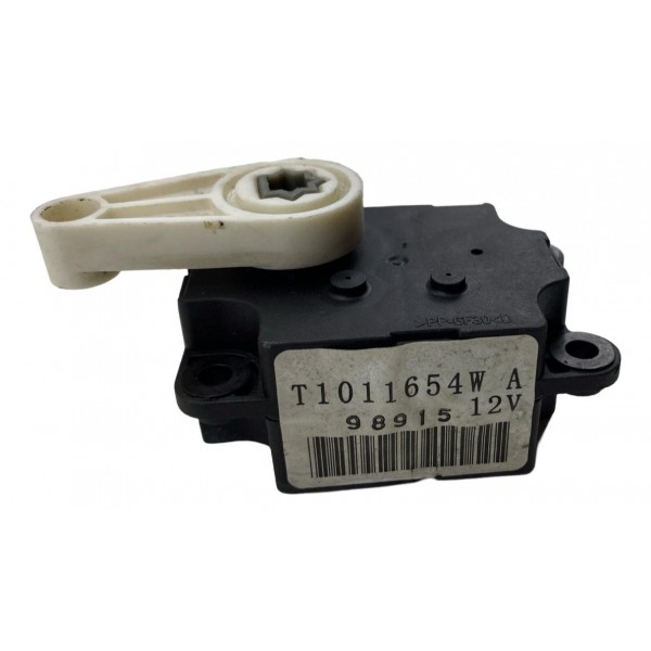 Motor Atuador Caixa Ar Subaru Forester 2007 A 2013 T1011654w