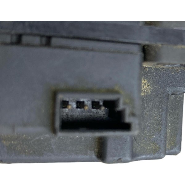 Motor Atuador Caixa Ar Freeelander 2008 A 2015 6g9n19e616