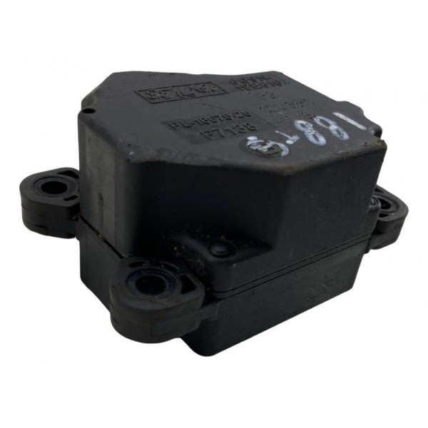 Motor Atuador Caixa Ar Freeelander 2008 A 2015 6g9n19e616