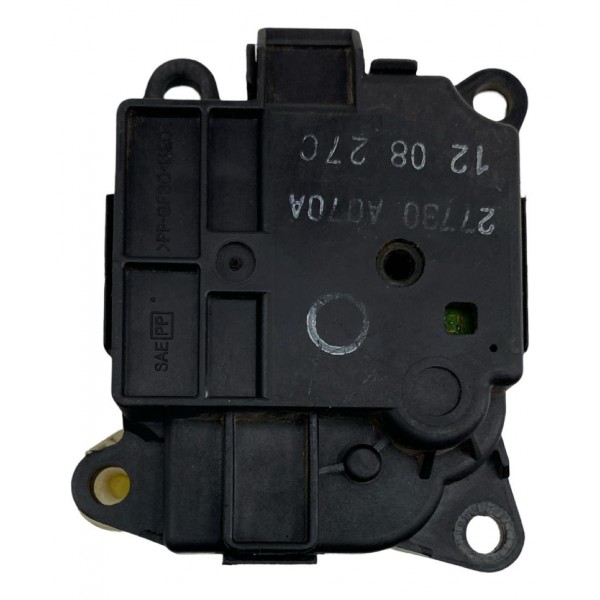 Motor Atuador Caixa Ar Trailblazer S10 2012-2020 27730a070a
