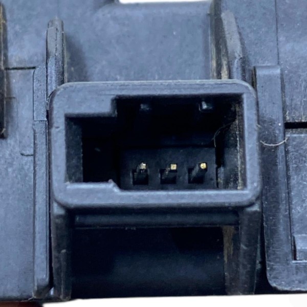 Motor Atuador Caixa Ar Trailblazer S10 2012-2020 27730a070a