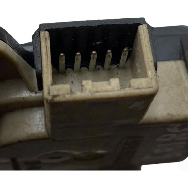 Motor Caixa Ar Kia Sorento Ix35 2010 A 2016 H40073-0910